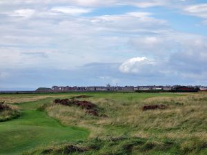 Royal Troon (Old) 17th
